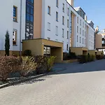 Apartament 3D Szczecin
