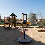 Apartament 3D Szczecin