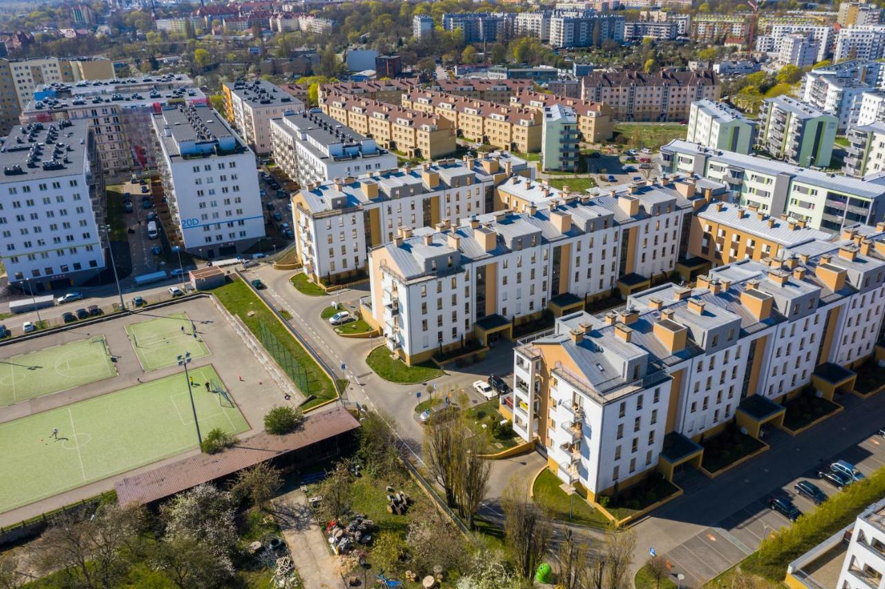 3d * Szczecin