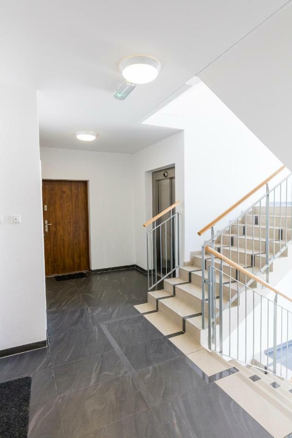 3d Apartment Szczecin