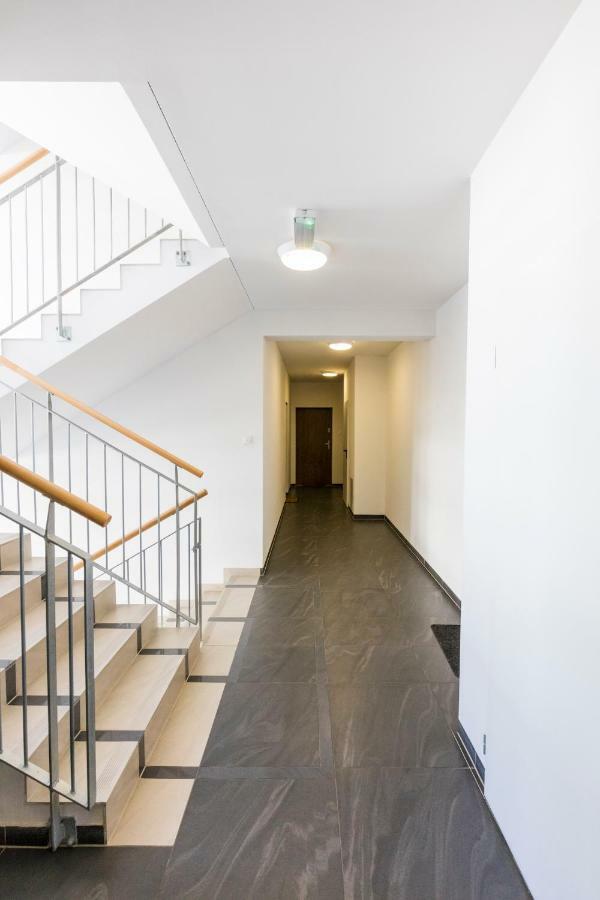 3d Apartment Szczecin