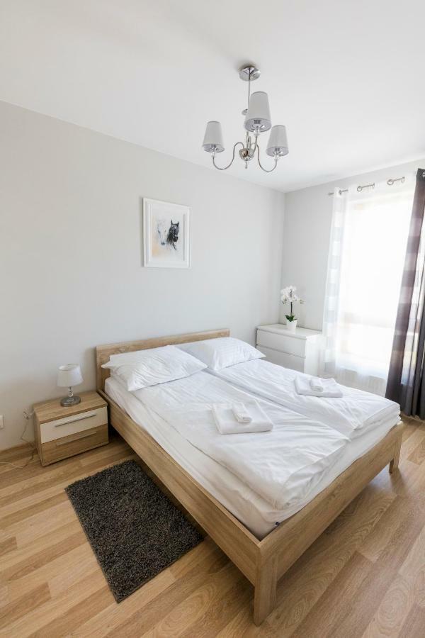 3d Apartment Szczecin