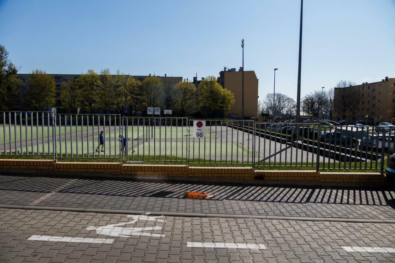 3d Szczecin